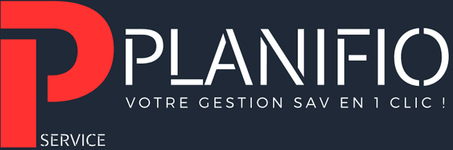 Logo Planifio